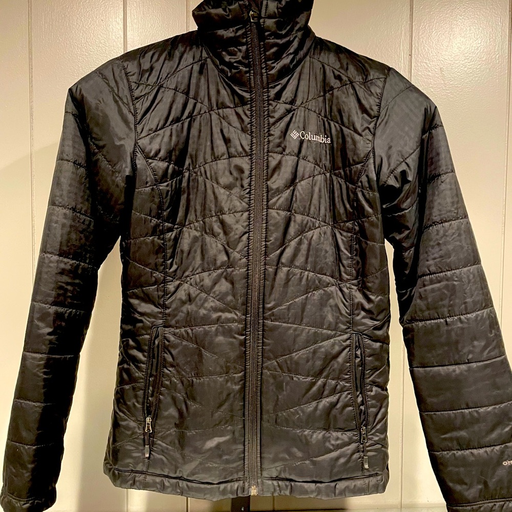 Columbia jacket